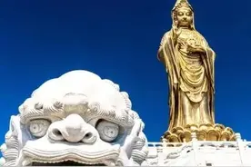 普陀山一日游图片