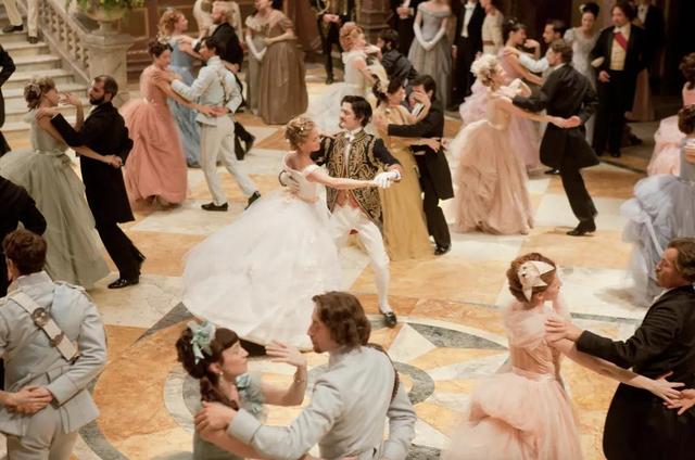 婚后遇见真爱，该沉沦还是放手？