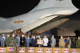 菲律宾叫停22家中企填海项目，老杜的话马科斯没听进一句图片