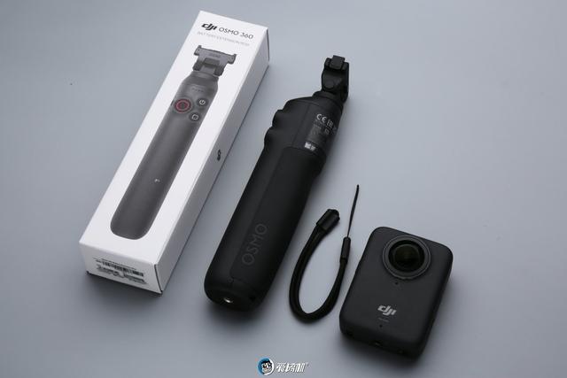全网最全，一篇看完，大疆Osmo 360、影石X5全景相机对比评测