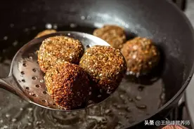 这6种吸油率惊人的食材，吃不对，比肉还胖人图片