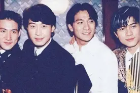 港乐：八王四后齐聚，大热歌曲总和数量，在华语区可否破百？图片