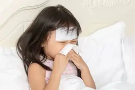 阳了之后不仅是发烧，网友们经历的这些千奇百怪症状，你中了哪个图片