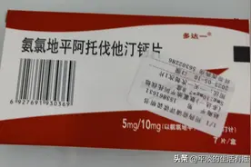 高血压要一直吃药吗？图片