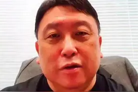 王晶，又要在全国出名了图片