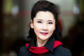 国家一级演员何赛飞拍过哪些戏？图片