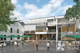 27个项目聚焦古建老宅、出行环境、街区小区 苏州全面推进古城保护更新图片