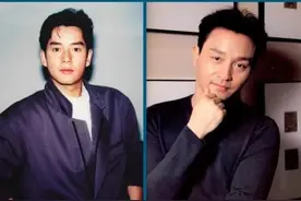 香港流行乐概述，从1980到1989，港乐80年代的十位男歌手图片