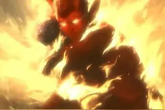 暴雪放出《暗黑破坏神4憎恨之躯》游戏新预告：佣兵系统图片