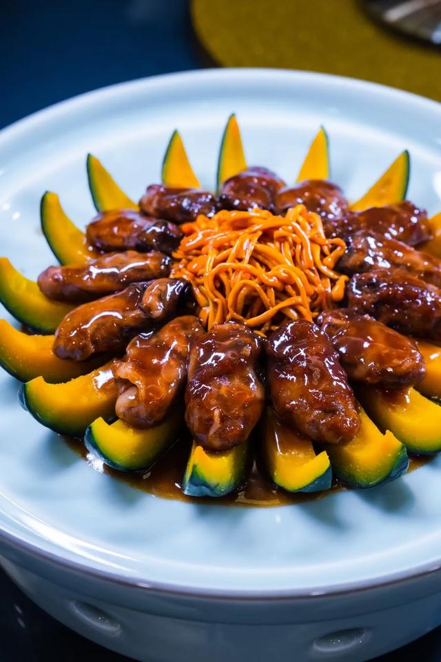 百花胶做法 百花胶的功效