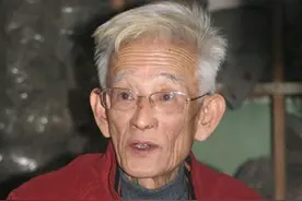 名中医李可，与倪海厦齐名，擅治急症奇病，被盛赞为“中医脊梁”图片