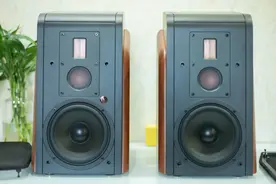 经典再续、情怀拉满，客厅影音王者｜惠威 M300 MKII 无线音箱体验图片