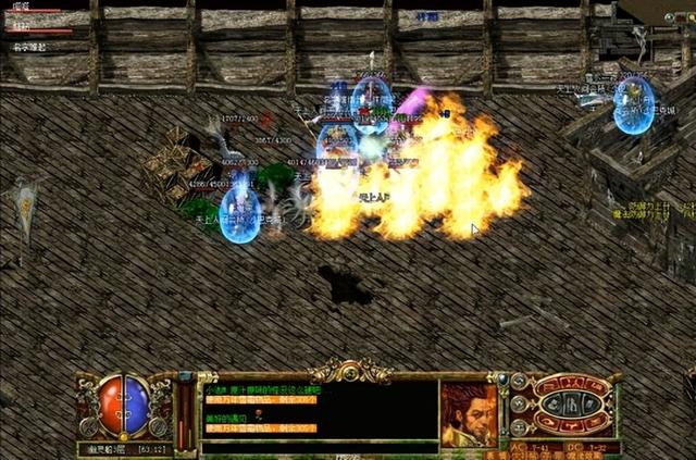 传奇3是如何被搞凉的？bug太多就删游戏内容，1G只剩下300M？