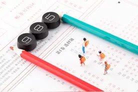 2021年黑龙江二本理科最低投档分及位次对应表图片