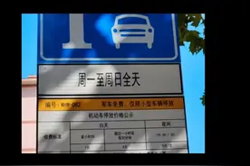 马路停车场收费合法不？合理不？收入谁拿走了？缴纳所得税没有？图片