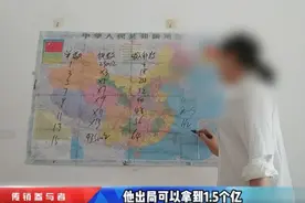 卧底“中绿平债”传销骗局第一弹，揭露中绿传销的前世今生图片