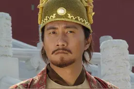 朱元璋问道士自己的寿命，道士：“比我多活一天”，朱元璋：砍了图片