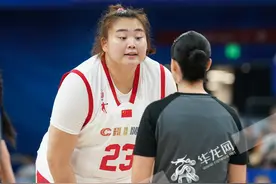 组图 | 呆萌和霸气 “大宝贝”刘禹彤赛场上的表情切换图片