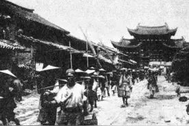 经典云南土话—老昆明方言集锦图片