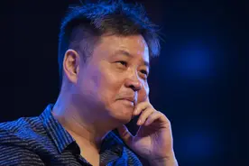 靠口吐芬芳，爆火全国！中国最“不正经”顶流，为何被全网封神？图片