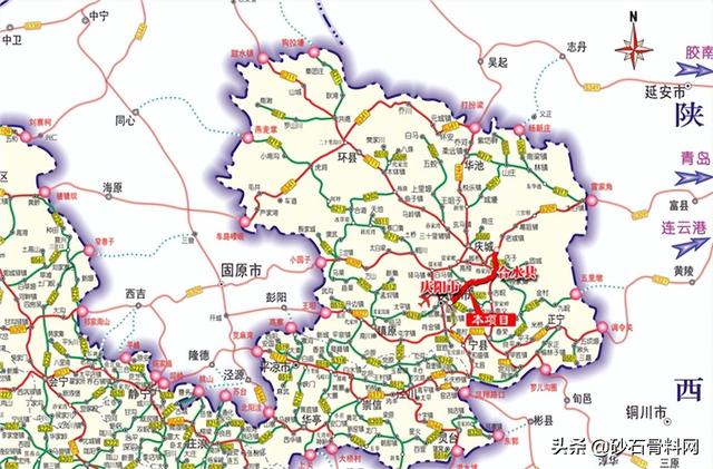 砂石骨料网