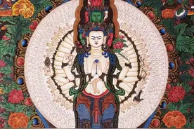 佛祖说的“吉祥”是什么意思图片