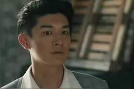 《狮城山海》大结局：刘振东保护程恢中枪，郑秋殒命，山海帮解散图片