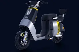 台铃、绿源、小刀这3款电动车，充一次电能用一周，全国可上绿牌图片