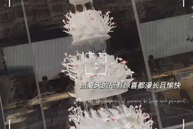 贵圈争相追捧的黑天鹅蛋糕，最贵高达１９９ｗ＋图片