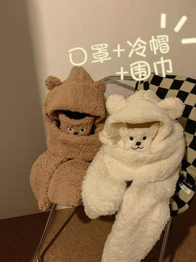 身体乳藏在被窝里的好物