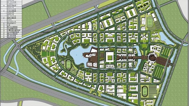 福州正在建设的一所985高校,总占地约2000余亩,预计2022年建成