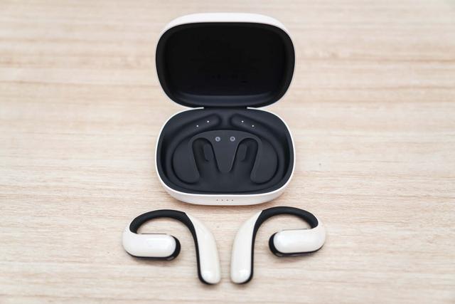 Oladance OWS Pro���⣺����ʽ������������OWS������"������սʿ"