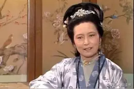 王夫人有多狠？姐姐7岁服侍她，被逼而死后让妹妹接班当奴才图片