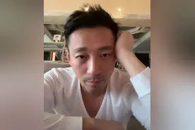 汪小菲酒后直播谈及感情，称男人不能光靠嘴巴，疑似担忧大S婚姻图片