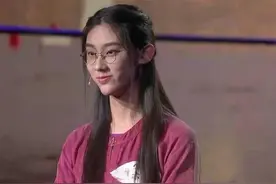 613分怎么能上清华？——武亦姝的故事和学习方法图片