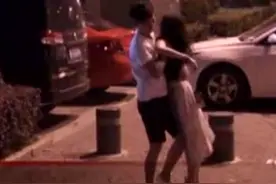 测试：女孩喝醉后遭“捡尸”，路人看见后会见义勇为吗？图片