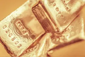 100克黄金寄存11年后被告知无法提取！老板：只退款不退金条！图片