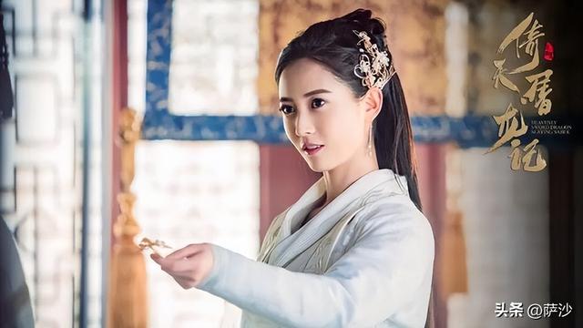 金庸小说历史顺序（金庸小说的年代先后顺序是什么1972年9月11日金庸结束小说创作）