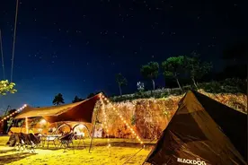 畅玩！放松遛娃，清新山海去哪里→图片