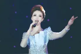 平凉女高音歌者方蕾荣获国际声乐大赛银奖图片