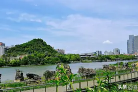 贵州贵阳市白云区值得游玩的旅游景点有哪些？自驾游有什么攻略？图片