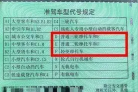 醉驾五年内不许重新考取驾照，但能否考取两轮电瓶车代步？图片