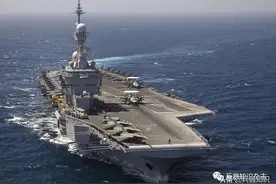 法国海军盘点图片