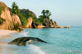 非洲最富和最穷的5个国家，都是谁？和我们想象的不一样图片