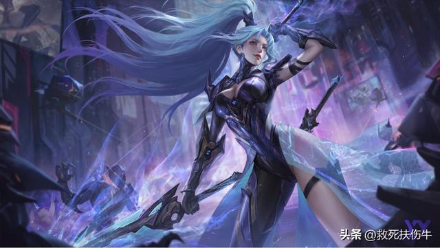 三国杀女角色h（一个三国杀画师笔下的王者荣耀）