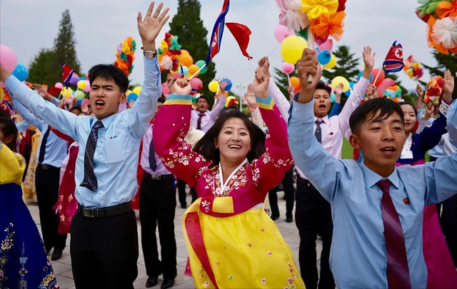 中国200万朝鲜族人,与朝鲜人韩国人是一个民族吗?三地有何区别