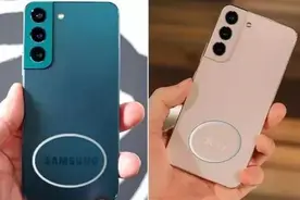 时隔8年，三星凭借Galaxy S23 系列手机杀入“苹果基地”日本手机市场图片