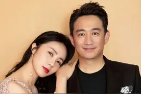 黄磊：我不是完美的男人，婚后绝对不会辜负妻子，家庭是我的全部图片