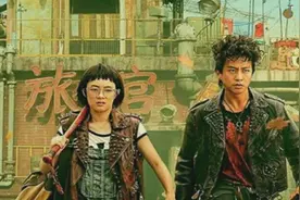 邓超，被低估了图片