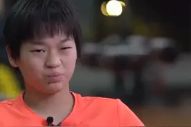 婵宝长大了，央视采访放出，主持人问的全是精髓，她答的更是经典图片